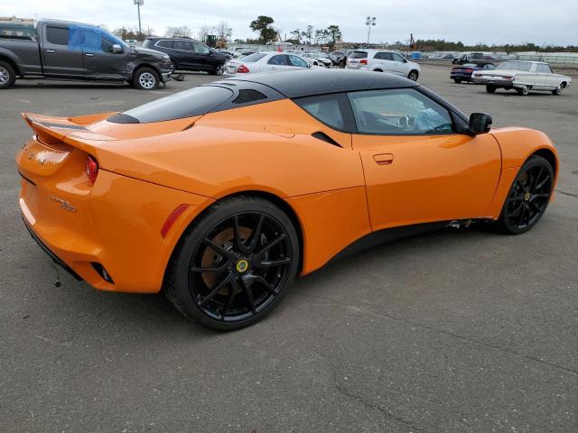 SCCLMDVDXHHA10599 Lotus ALL MODELS