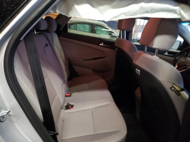 2019 HYUNDAI TUCSON LIM - KM8J33A42KU039985