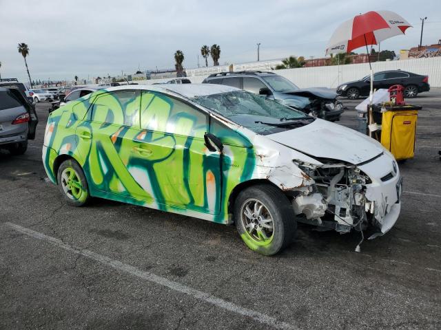 Vin: jtdkn3duxa0007208, lot: 72533442, toyota prius 20104