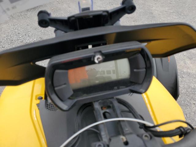 2019 CAN-AM RYKER - 3JB2FEF25KJ001453