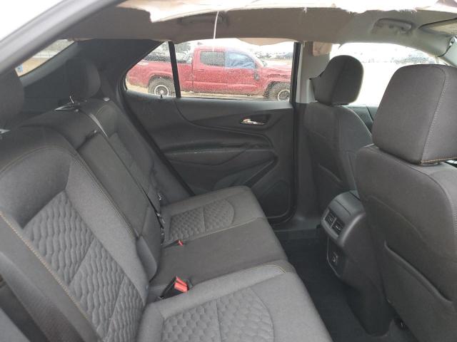 2020 CHEVROLET EQUINOX LT - 3GNAXKEV9LS737735