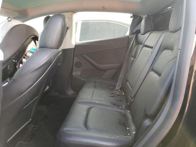 7SAYGDEF4NF341710 Tesla Model Y
