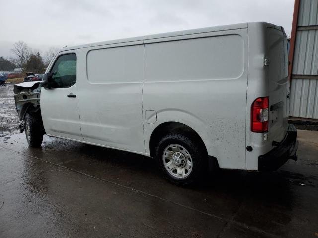 2015 NISSAN NV 1500 - 1N6BF0KM0FN802127