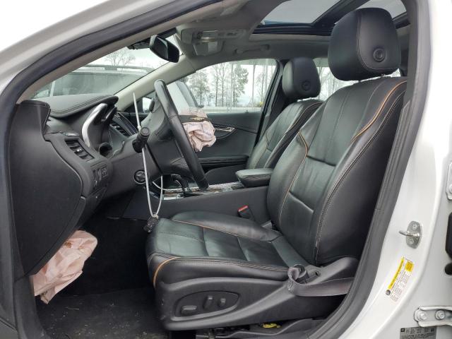 2015 CHEVROLET UK 1G1165S32FU120528