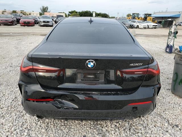 WBA53AP09MCG79084 BMW 4 Series