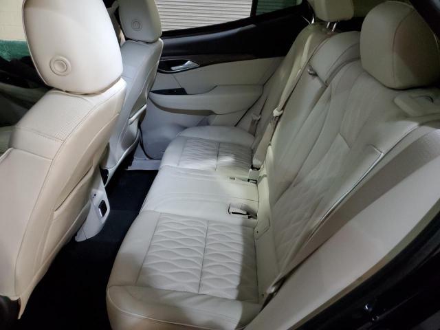 2021 BUICK ENVISION A LRBFZSR4XMD088764
