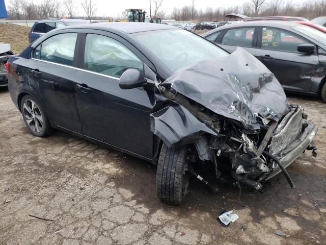 2017 CHEVROLET SONIC PREM - 1G1JF5SB8H4111987