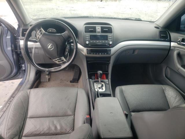 JH4CL96828C008938 Acura TSX