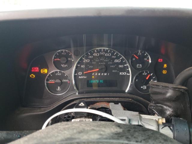 1GTW7FCA8D1111991 GMC Savana