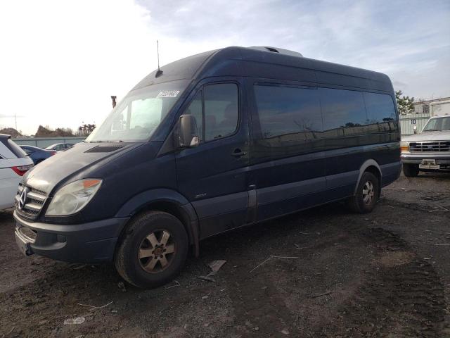 2013 Mercedes-Benz Sprinter 2 for sale in Brookhaven, NY
