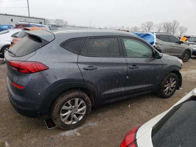 2019 HYUNDAI TUCSON LIM - KM8J33A45KU957343