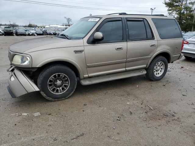 2002 Ford Expedition Eddie Bauer