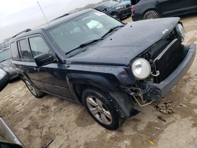1C4NJPFB3FD145927 Jeep Patriot Latitude