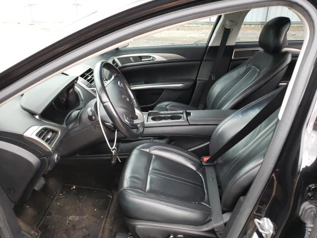 3LN6L2GK6FR613541 Lincoln MKZ
