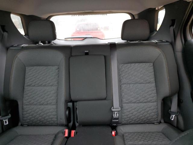 2020 CHEVROLET EQUINOX LT - 3GNAXKEV9LS737735