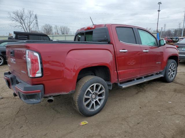 2020 GMC CANYON DEN 1GTG6EEN2L1110965