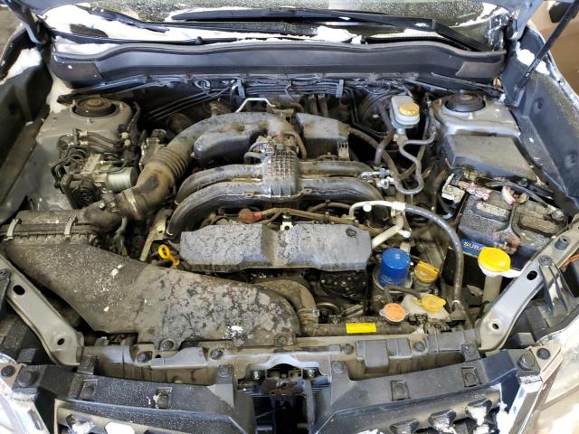 JF2SJAPC1EH468793 Subaru Forester 2.5i Touring