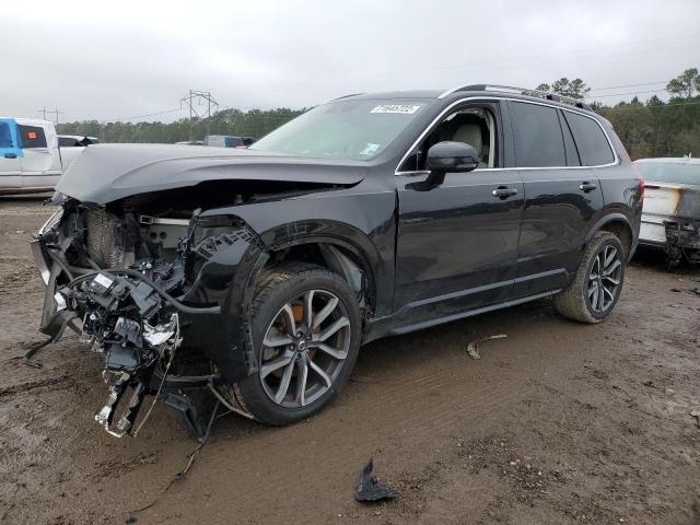 Salvage cars for sale at Greenwell Springs, LA auction: 2017 Volvo XC90 T5
