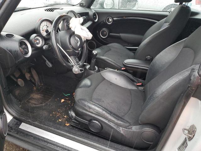 WMWZN3C5XCT265431 Mini Cooper