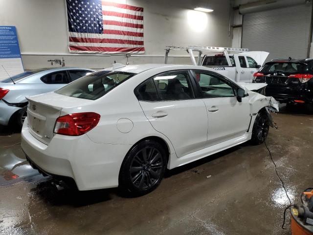 JF1VA1J68F8830141 Subaru Wrx Limited