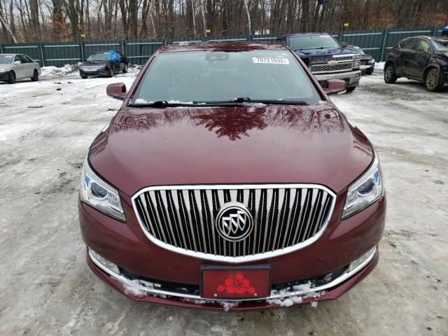 2016 BUICK LACROSSE S 1G4G45G35GF208555