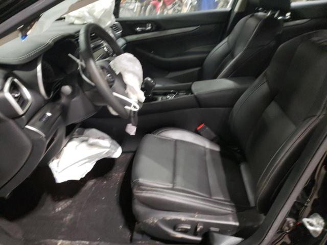 2022 NISSAN MAXIMA SL - 1N4AA6DV5NC505036