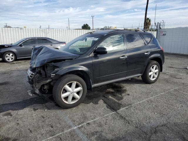 2005 Nissan Murano SL