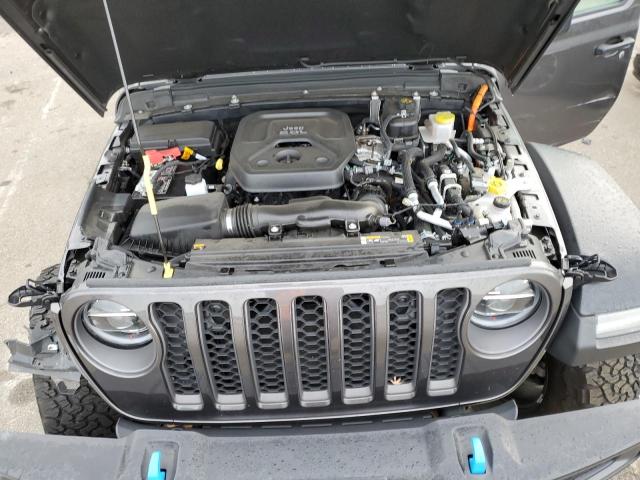 1C4JJXR66NW107981 Jeep Wrangler Unlimited Rubicon 4xe