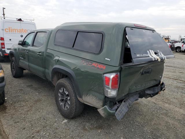 2022 TOYOTA TACOMA DOU - 3TMDZ5BN1NM126398
