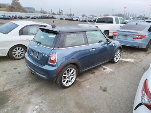 WMWMF73569TW85579 Mini COOPER S