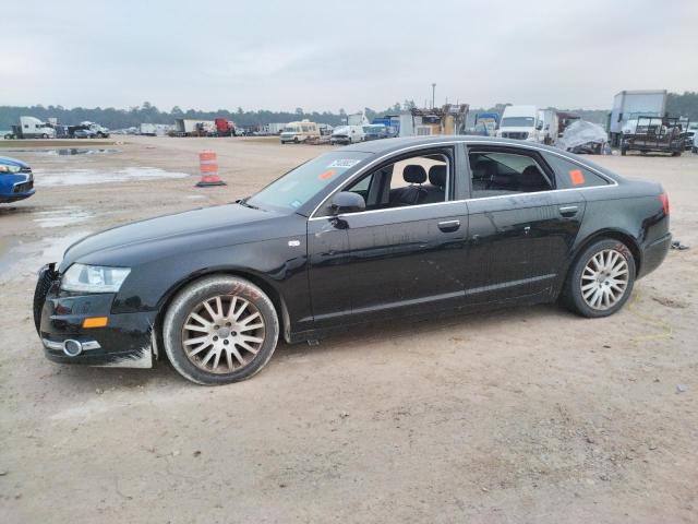 2008 Audi A6 