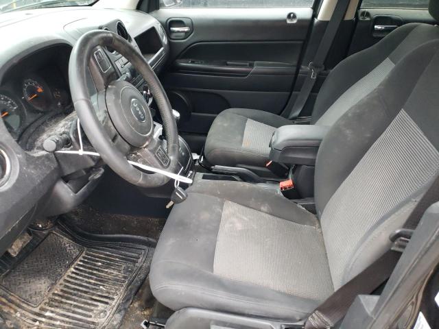 1C4NJPFB3FD145927 Jeep Patriot Latitude