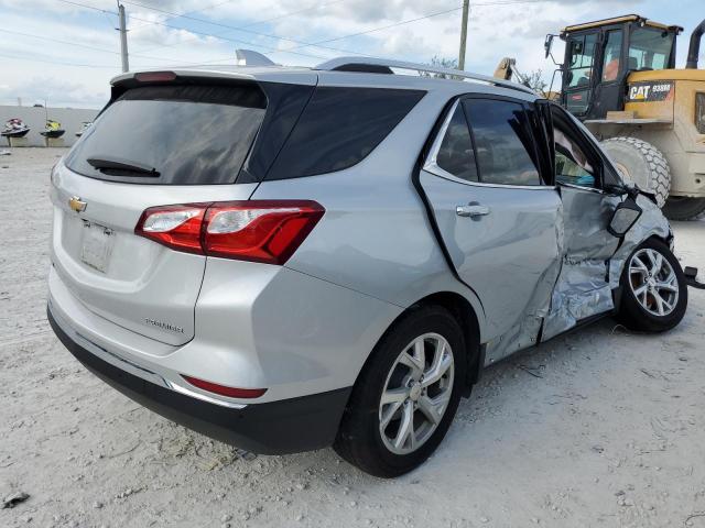 2020 CHEVROLET EQUINOX PR - 2GNAXNEV3L6141455