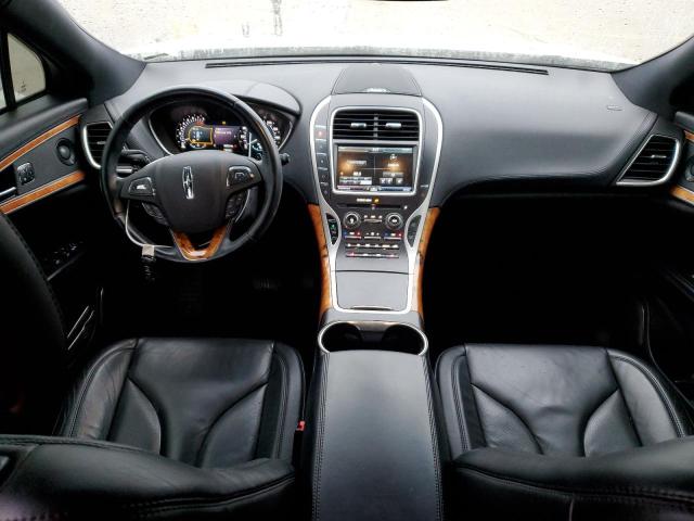 2016 LINCOLN MKX SELECT 2LMTJ8KR2GBL38299