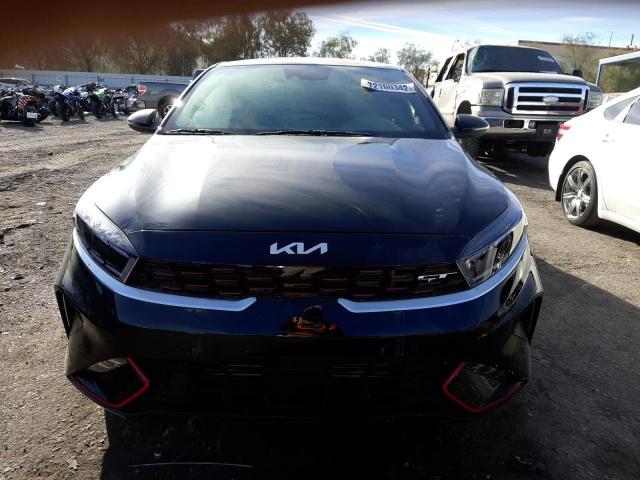 3KPF44ACXPE533070 KIA FORTE GT