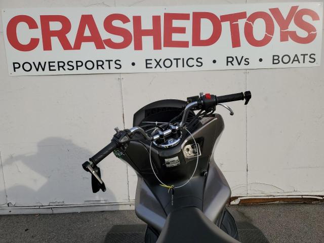 2019 HONDA WW150 RLHKF3006KY001506