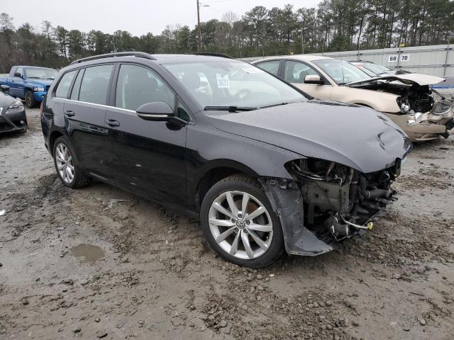 2016 VOLKSWAGEN GOLF SPORT - 3VWC17AU5GM517965