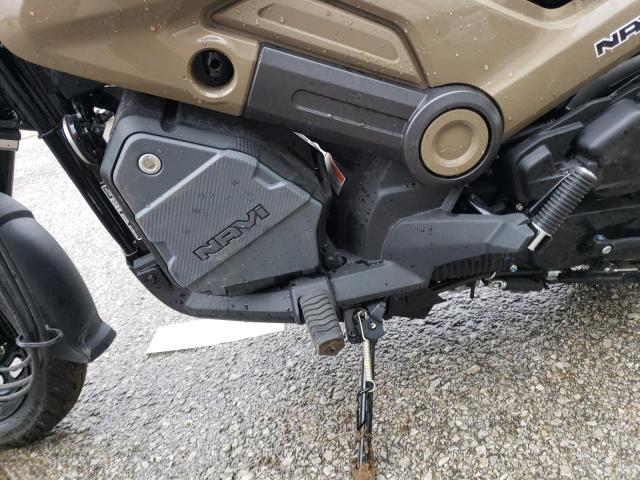 2022 HONDA NVA110 B - 3H1JK0705ND007725