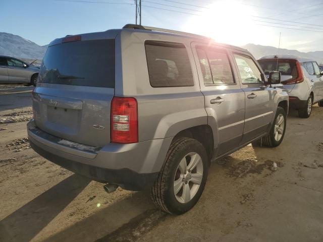 2016 JEEP PATRIOT 1C4NJRAB3GD650774