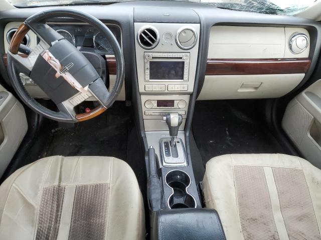 3LNHM28T19R617806 Lincoln MKZ