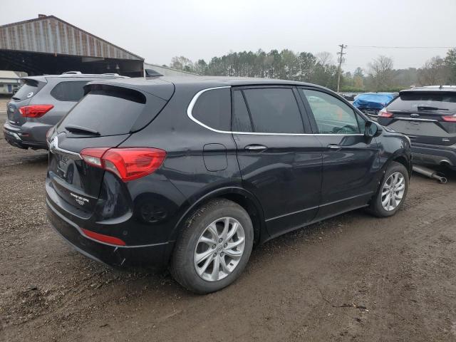 2019 BUICK ENVISION P - LRBFXBSA9KD014299