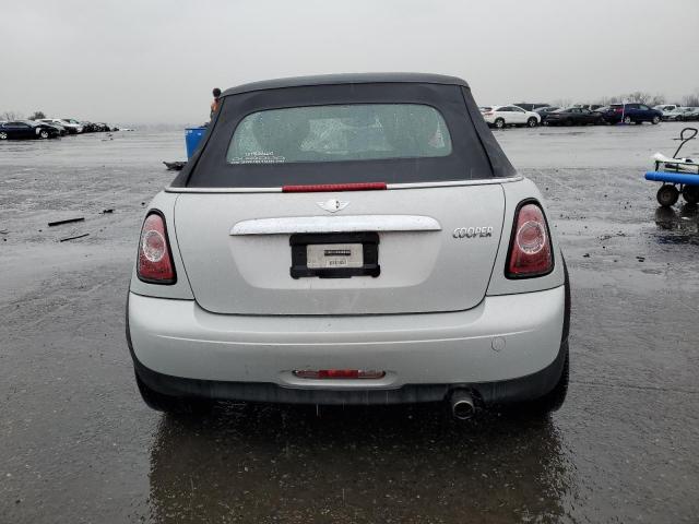 WMWZN3C5XCT265431 Mini Cooper