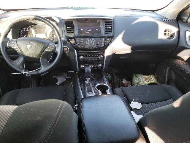 5N1DR2BN8LC604213 Nissan Pathfinder Sv