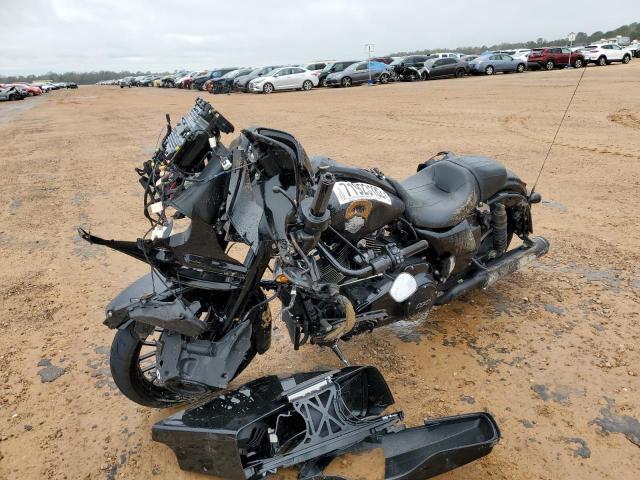 2021 HARLEY-DAVIDSON FLTRXS - 1HD1KTP18MB600451