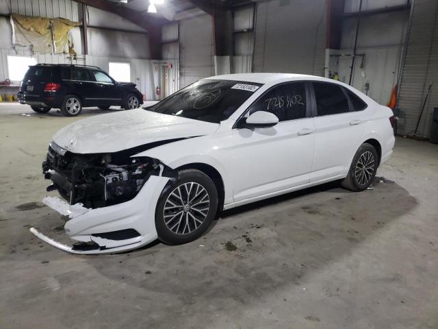 2021 VOLKSWAGEN JETTA S - 3VWN57BU7MM081952