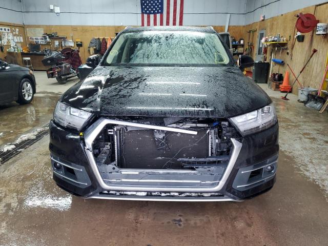 2017 AUDI Q7 PREMIUM - WA1LABF76HD027003