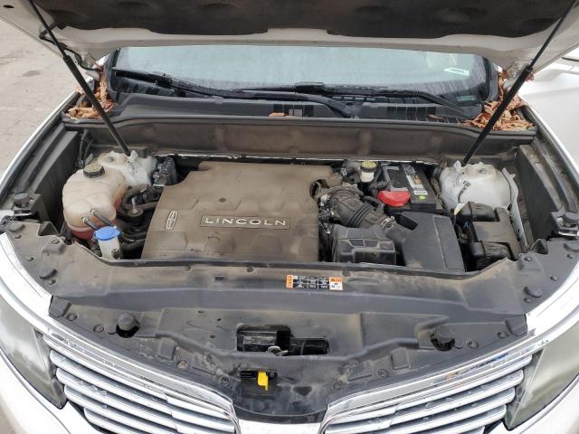 2016 LINCOLN MKX SELECT 2LMTJ8KR2GBL38299