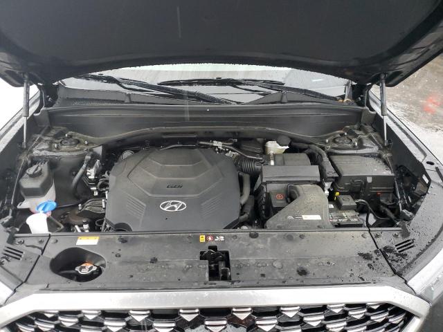 2022 HYUNDAI PALISADE C - KM8R74HE2NU415858