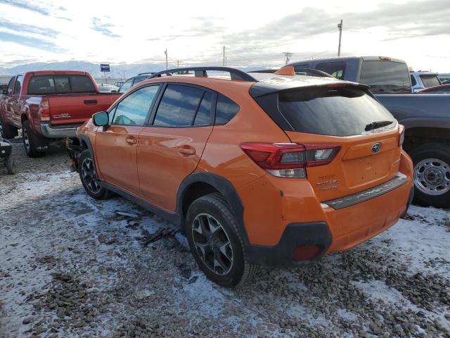 JF2GTAEC3LH241489 Subaru Crosstrek Premium
