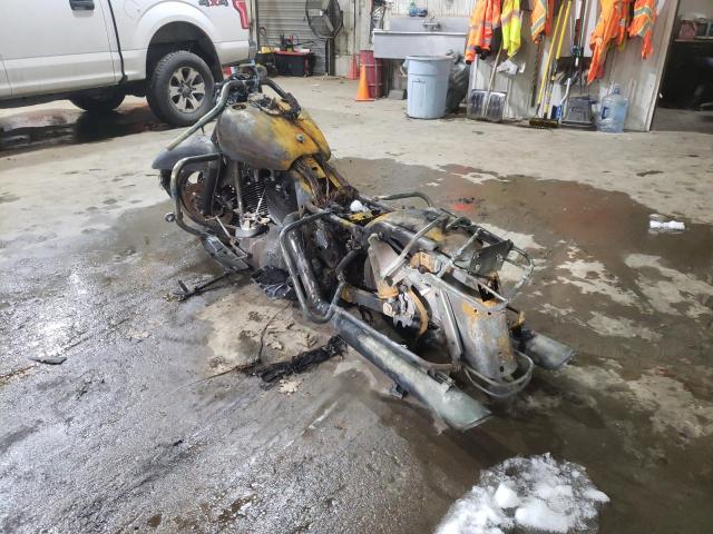 2003 HARLEY-DAVIDSON FLHRCI ANN 1HD1FRW423Y746438